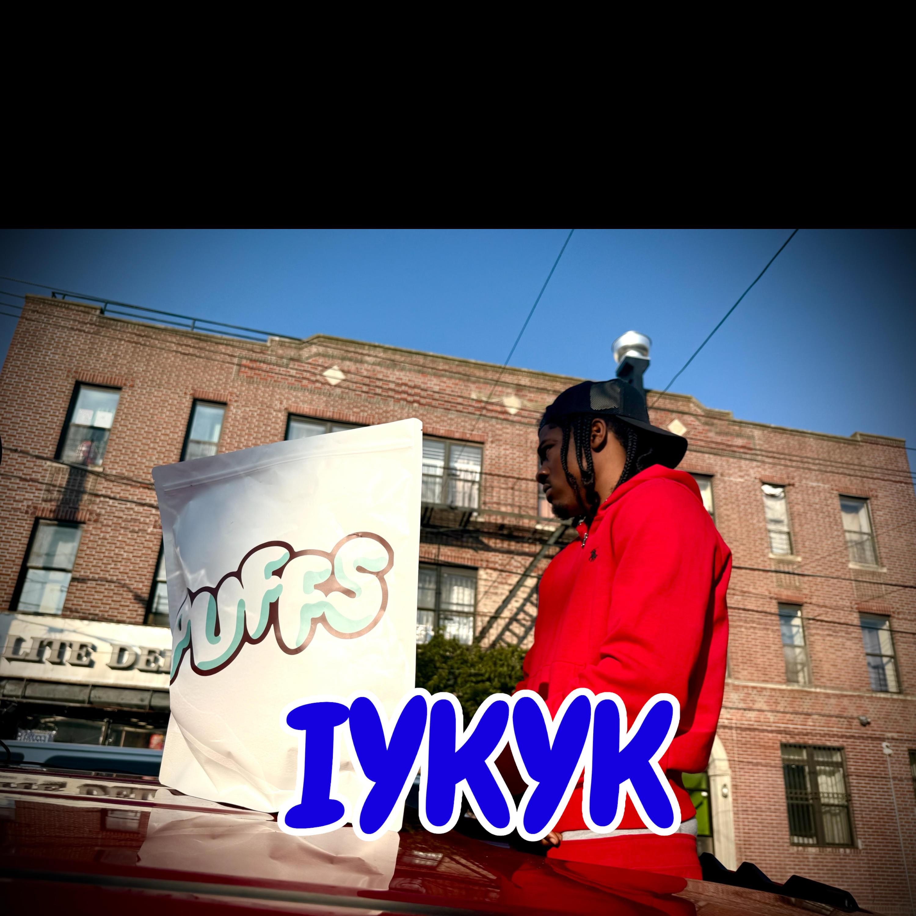 Iykyk - Single