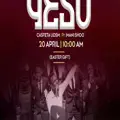 Damu ya Yesu