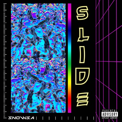 SLiDE (GUCCI) - Single