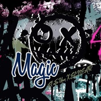 Magic (feat. EL NEAR) - Single - El eFe Uno