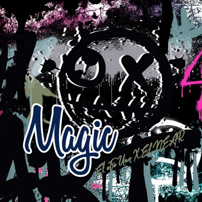 Magic (feat. EL NEAR) - Single