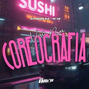 Vai na Coreografia