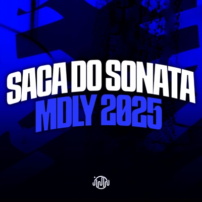 Saca do Sonata Mdly 2025 - Single
