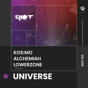 Universe - Single