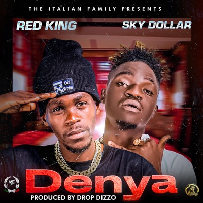 Denya (feat. Sky Dollar) - Single