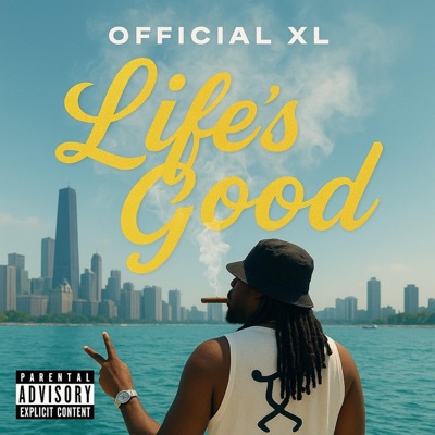 Life's Good - Single