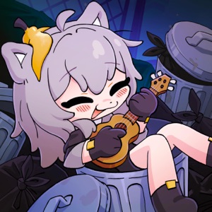Trash Can Song (feat. Elsie Lovelock, Michael Kovach & Kathy-Chan) [No Dubstep Version]