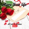 More than life (feat. Maliikai) - Single