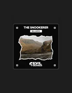 Listen to The Snookerer, watch music videos, read bio, see tour dates & more!