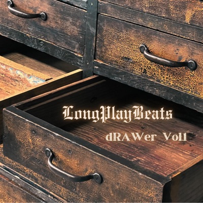 dRAWer Vol1 - EP