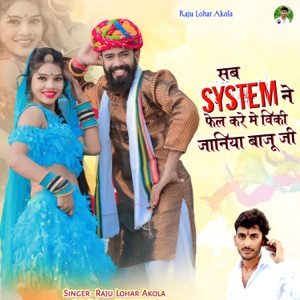 Sab System Me Fell Kare Me Viki Janiye Babu ji
