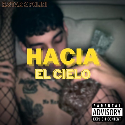 HACIA EL CIELO - Single