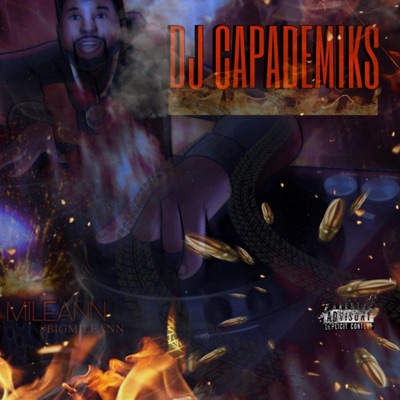 DJ CAPADEMIKS - Single