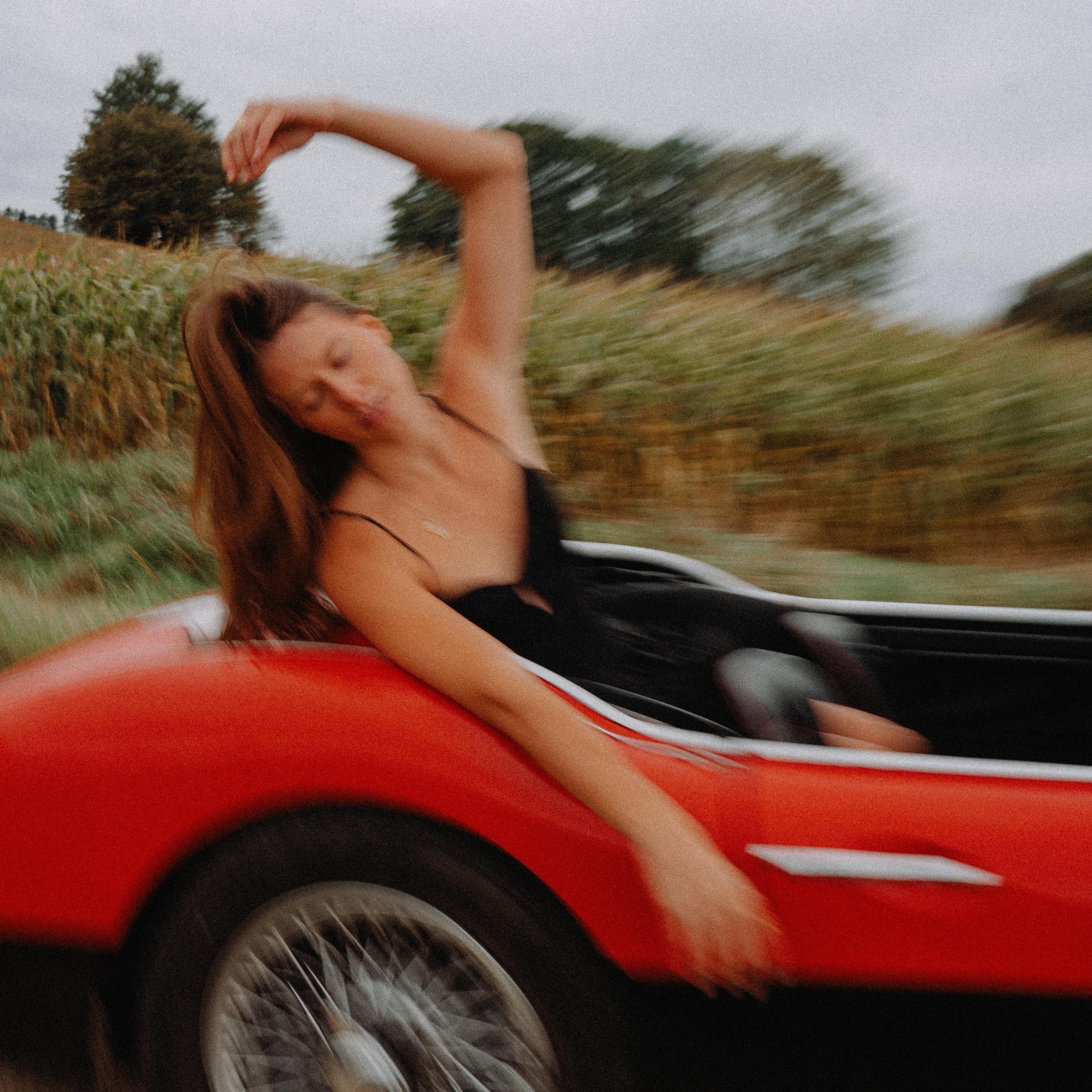 You Got What You Wanted - Single