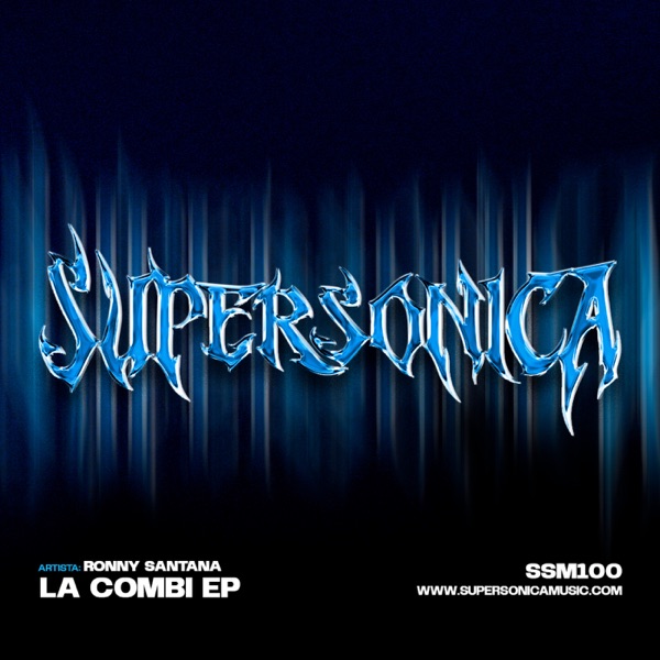 La Combi EP - EP