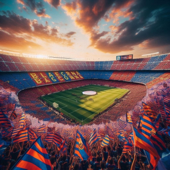 Blaugrana