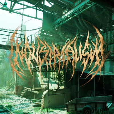 Industrialism - Single