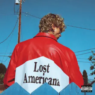 mgk – vampire diaries – Pre-Single (2025)