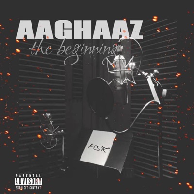 Aaghaaz - Single