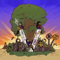 V de Vindoura (feat. Vinci, Edy & Eldan) - Single - Vindoura