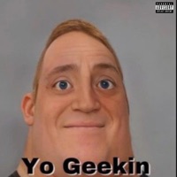 Yo Geekin - Single - Southside Matt