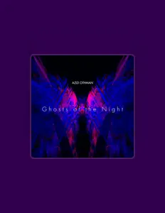 聆聽 Azizi Othman、觀看音樂影片、閱讀小傳、查看巡演日期等！