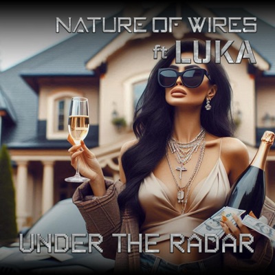 Under the Radar (feat. Luka) - EP