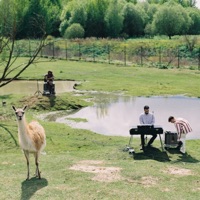 Summer live session - Antoha MC