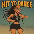 Hit Yo Dance