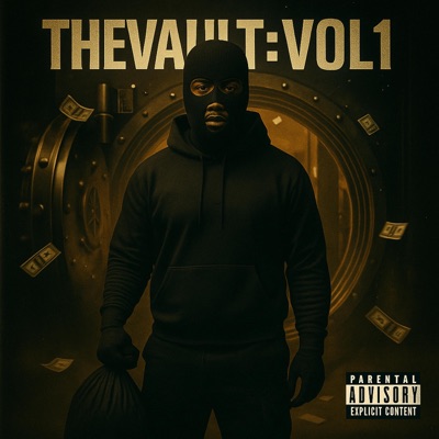 THEVAULT:, Vol. 1 - EP