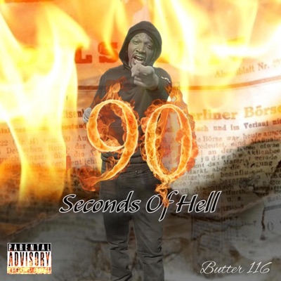 90 seconds of HELL - Single