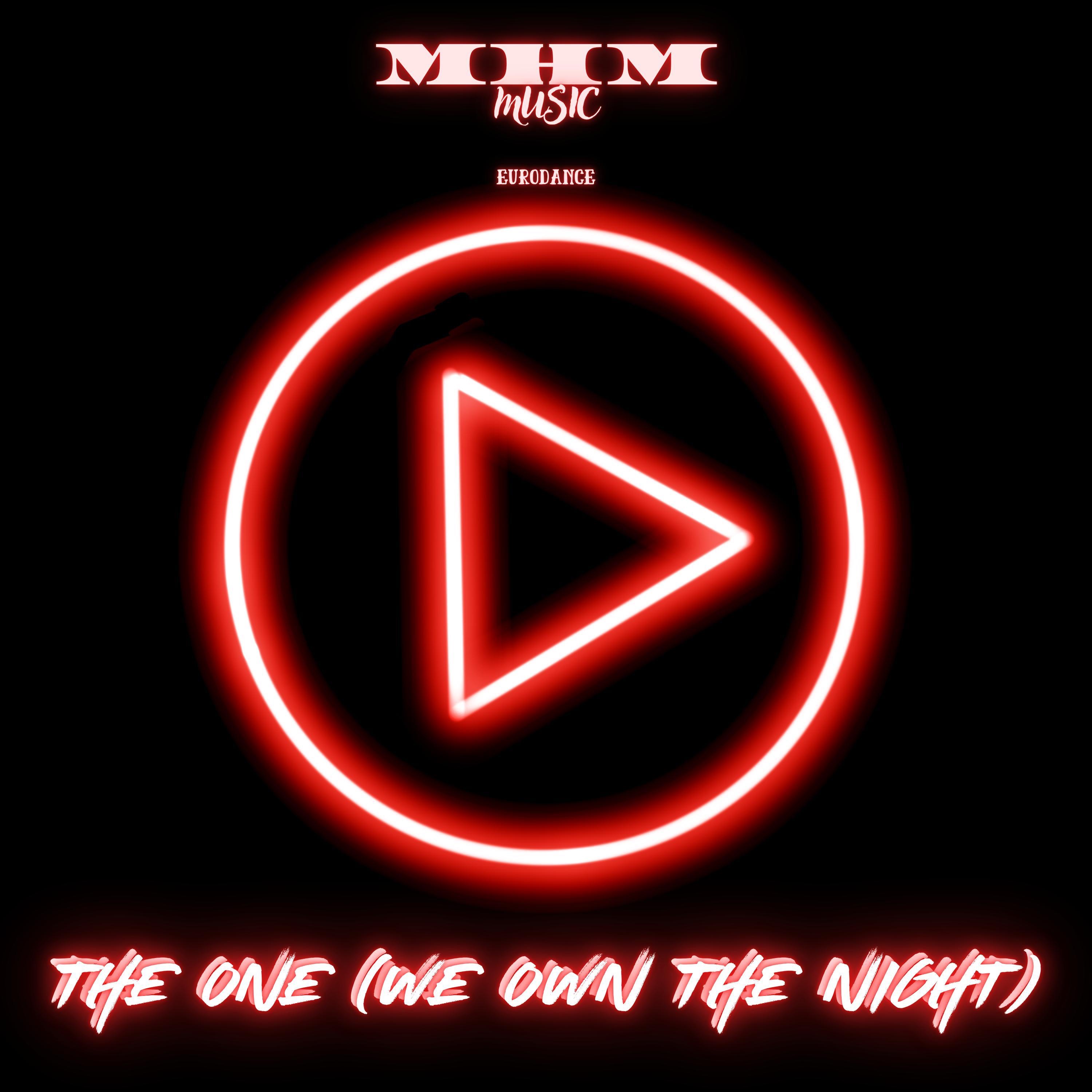 The One (We Own The Night) - Single