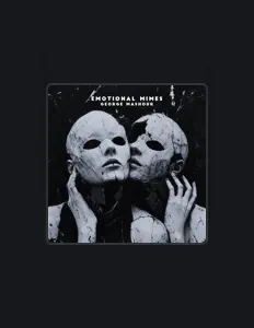 George Mashourを聴いたり、ミュージックビデオを鑑賞したり、経歴やツアー日程などを確認したりしましょう！