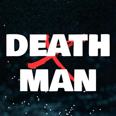Death Man (feat. Jey Beatz) - Single