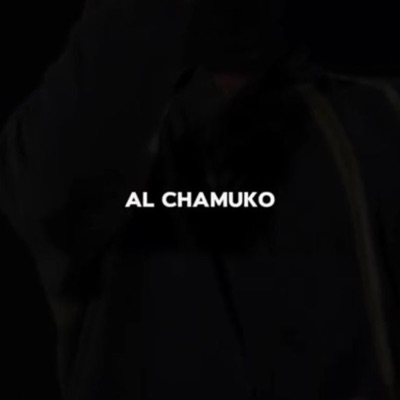 Roberto Garcia - Chamuko