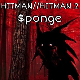Hitman $ponge