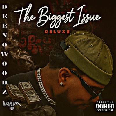 The Biggest Issue DELUXE