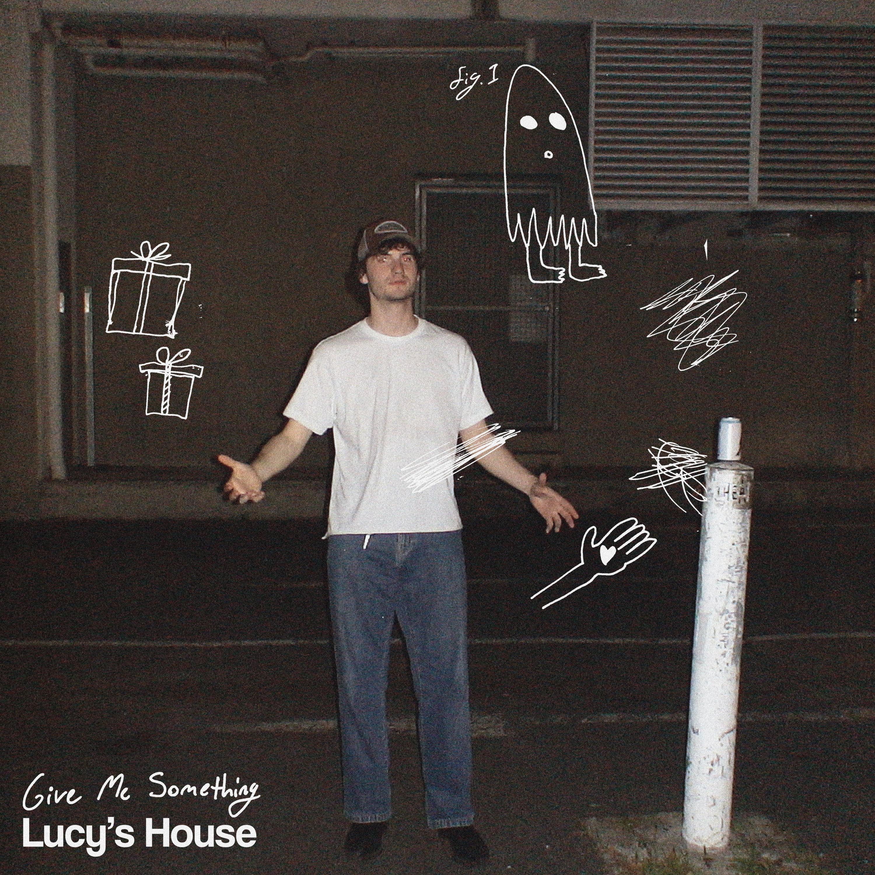 Give Me Something - Single