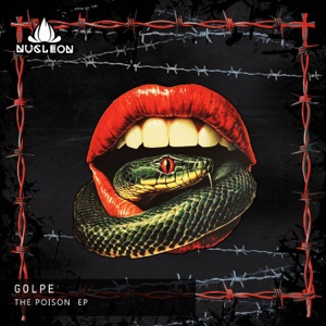 The Poison EP - Single
