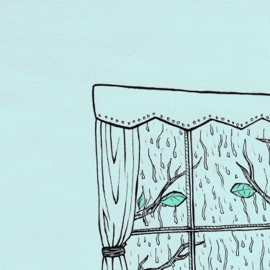 Counting My Blessings (feat. Atwood & Negligence) teeawgo