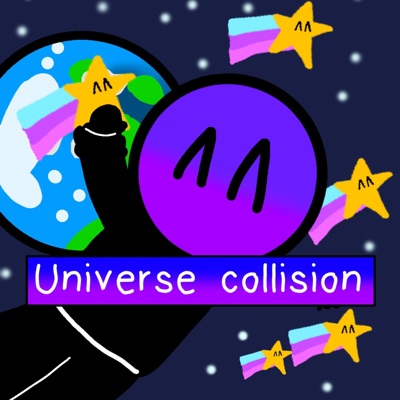 Universe Collision (Original Game Soundtrack)