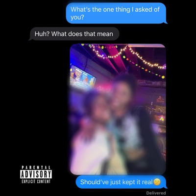 Keep it Real - Single