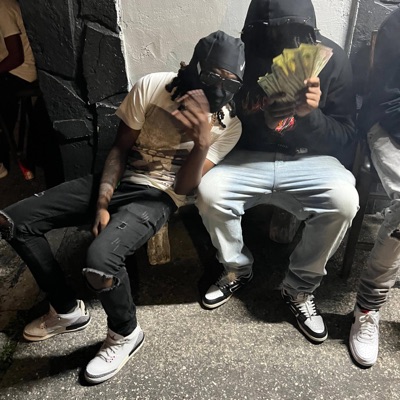 Go off (feat. OLG BOBO) - Single