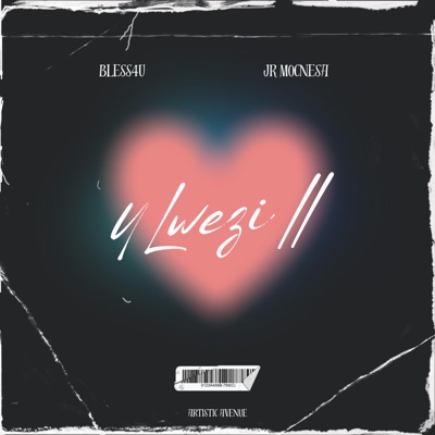 Ulwezi ll (feat. Bless4u) - EP
