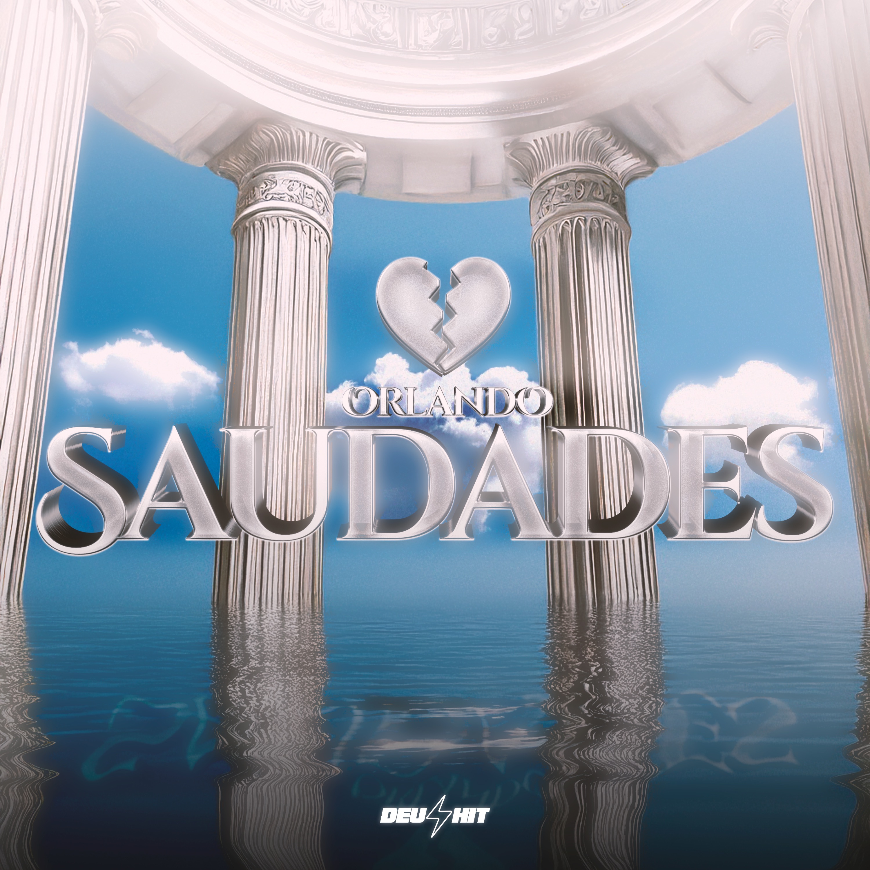Saudades - Single