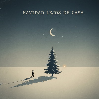 Navidad Lejos de Casa - EP