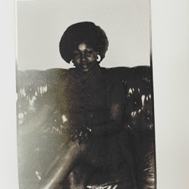 for any longer (feat. Trystan) dreadgeist