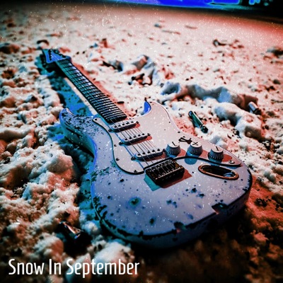 Snow In September - Single
