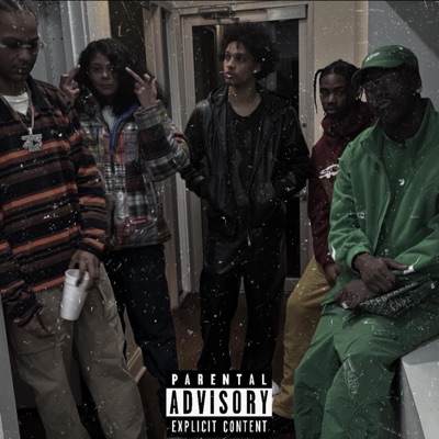 Crete boy flow (feat. LITH) - Single