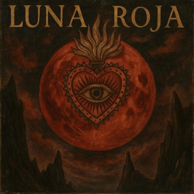 LUNA ROJA